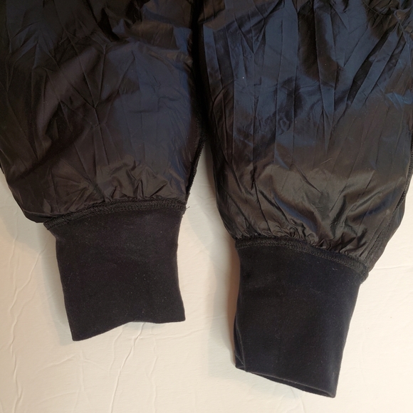 Offline by aerie Ski Pants Size Small Color Black - Picture 11 of 11